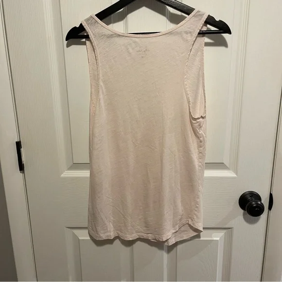 J.Crew Tank Top - Picture 3 of 3